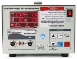 ya 14 9.20 zhengce QTBC393/508 Battery Capacity Testing Electric Vehicle Battery Discharger-2