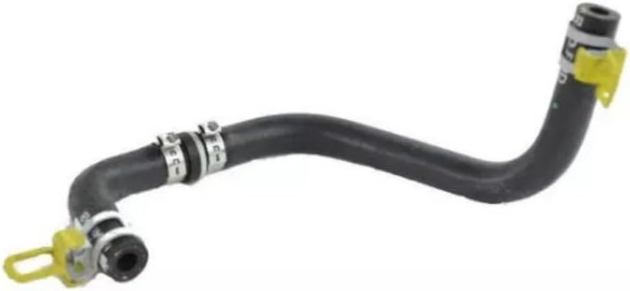 ya 10 9.16 baidi Radiator Coolant Bottle Tank for Dodge Durango 3.6L 16-25