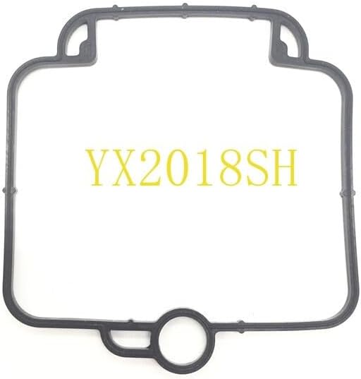 ya 13 9.15 baidi Carburetor Carb Vacuum Membrane Repair Kit for Suzuki GSX600F 1990-1996 91 92 93