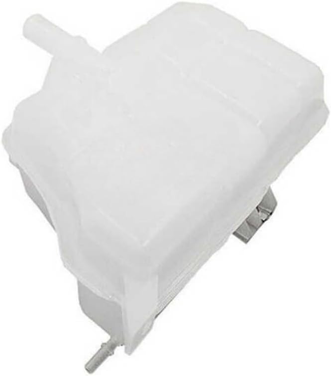 ya 4 8.8.2 Radiator Coolant Overflow Tank for Mazda 2 11-14