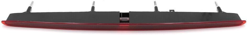 ya 14 9.20 zhengce Red lens LED third brake light high mount center light for 07-13 for BMW E-1