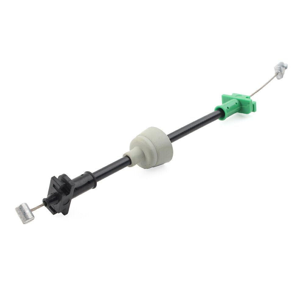 ya 14 9.20 zhengce Rear Door Lock External Release Cable Suitable for Range Rover 2013-2015-1