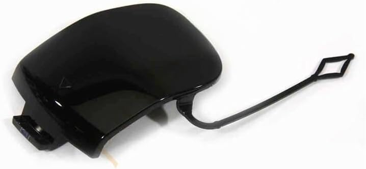 ya 9 10.24 51117337796 Front Bumper Towing Hook Eye Cover Suitable for Mini Cooper S F