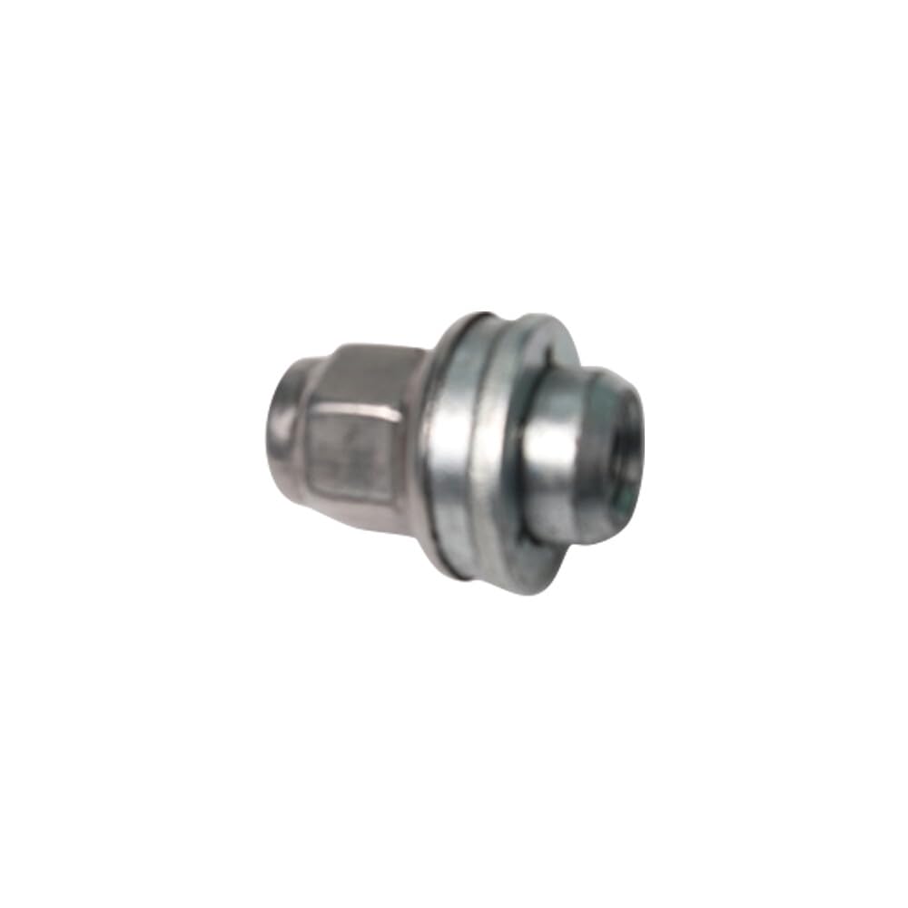 ya 5 8.10 Wheel Lug Nut Metal Replacement for S-Type X-Type XJR XJ8 for XF