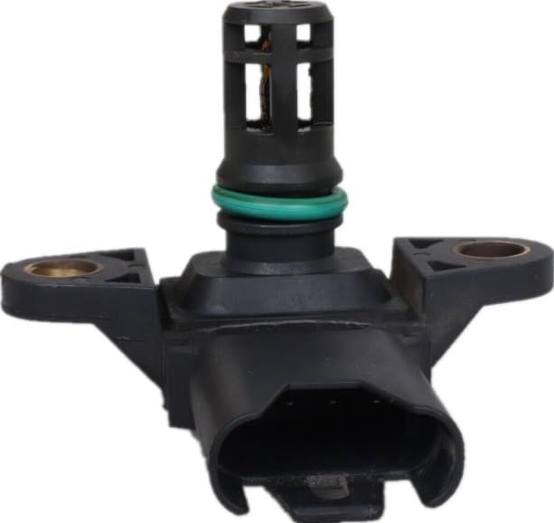 ya 2 8.15 Intake Pressure Sensor OEM 7585492-02 758549202 Suitable for BMW X1 X3 X5 X6