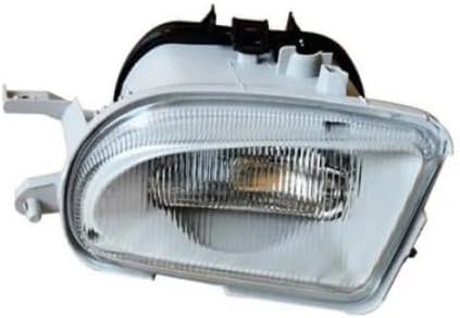 ya 10 9.16 zhengce Left Applicable to for Mercedes-Benz W210 E200 E220 E240 E280 E300 front fo