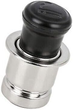 ya 4 8.14 Cigarette Lighter Component Socket Plug for Toyota for Sienna 85520-28010