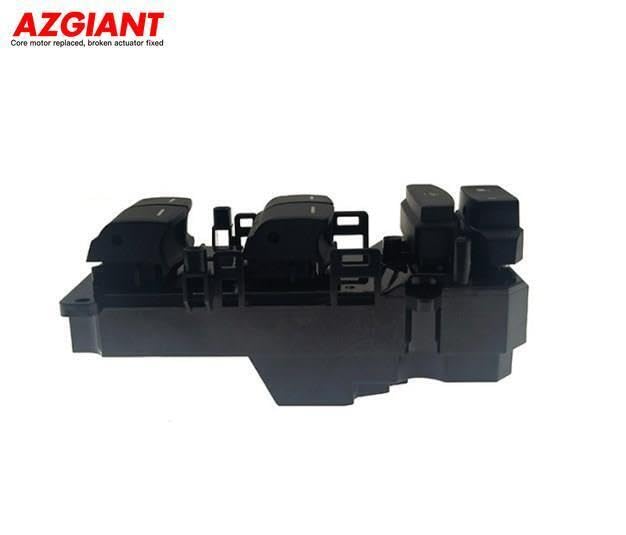 ya 5 8.10 Suitable for Honda Breeze RY Left Drive Main Power Window Switch 35750-TLY-H21