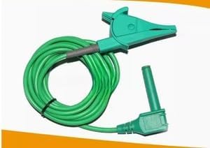 ya 28 10.13 baidi KYORITSU Test Leads 7165A for Model 3121 3122 3123 3125A n Test Stick-2