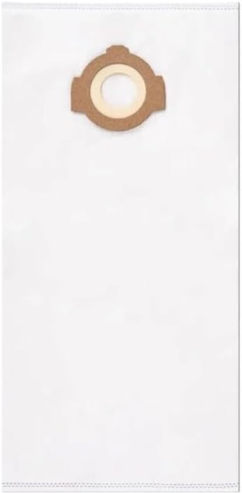 ya 28 10.13 baidi Fleece Bags for M12 Vacuum Cleaner 6 Pack Holders