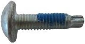 ya 12 10.8 baidi WHT005451 Window Regulator Mount Bolt for VW - Universal