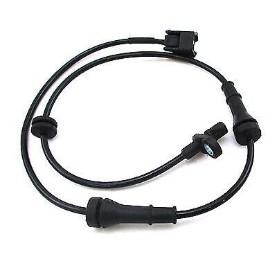 ya 2 8.15 ABS Wheel Speed Sensor Left Rear 47901-1KA0A Suitable for: Juke 2011-2017 FWD
