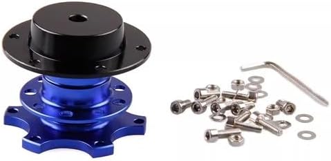 ya 14 9.20 zhengce Red Steering Wheel Quick Release Hub Adapter S p Off Boss Kit For Car Racin-7