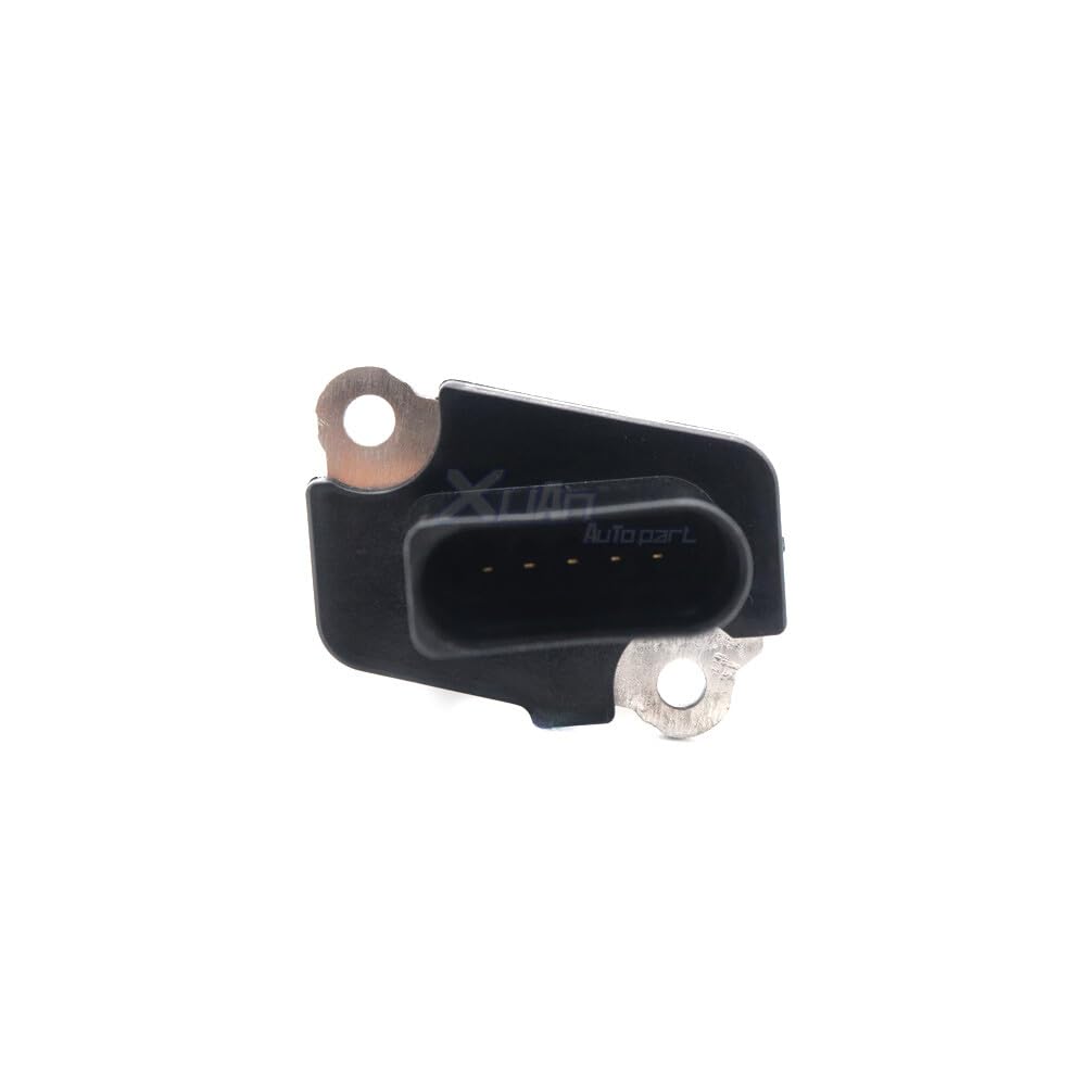 ya 9 10.24 for VW for Audi Engine CCTA CBFA AFH60-34 06J906461B Mass Air Flow Meter Sensor MAF
