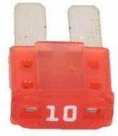 ya 5 8.10 5218982 Schutzschalter for Ford Fiesta MK7 10- AMP 32 VOLT