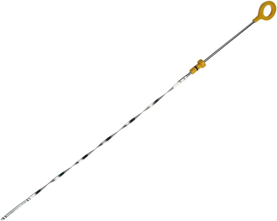 ya 9 10.24 Engine Oil Dipstick Oil Level Gauge Tool Replacement Fits For Sentra 2013-2019