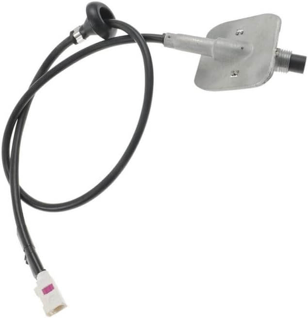 ya 6 8.14 Radio Antenna Cable Mount Assembly for 2009-2014 for Dodge for Ram 1500 10-14 2500 3500