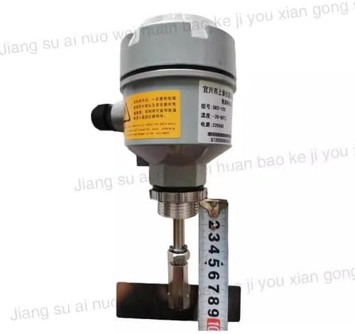 ya 28 10.13 baidi SR2-10F Stop spinning level switch Silo limit controller ash powder cement-11