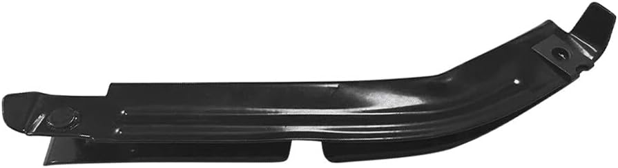 ya 27 10.13 baidi For GL-Class X164 2007-2012 Front Left Bumper Retaining Bracket Replacement