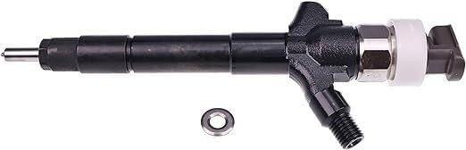 ya 10 9.16 baidi Fuel Injector DCRI300890 1465A367 2950-0890 for Mitsubishi L200 4D56 EURO5-