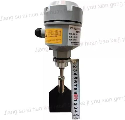 ya 28 10.13 baidi SR2-10F Stop spinning level switch Silo limit controller ash powder cement