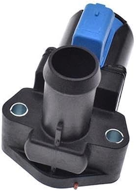 ya 10 9.16 baidi Heater Water Valve fit for Ford Fiesta 2013-2017 Kuga 2013-2014 1.6L 1692787