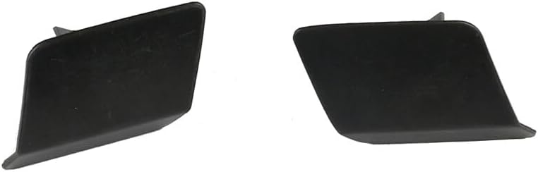 ya 27 10.13 baidi Front Headlight Washer Cover Primed Cap Left &Right For 14 15 16 for BMW for X5