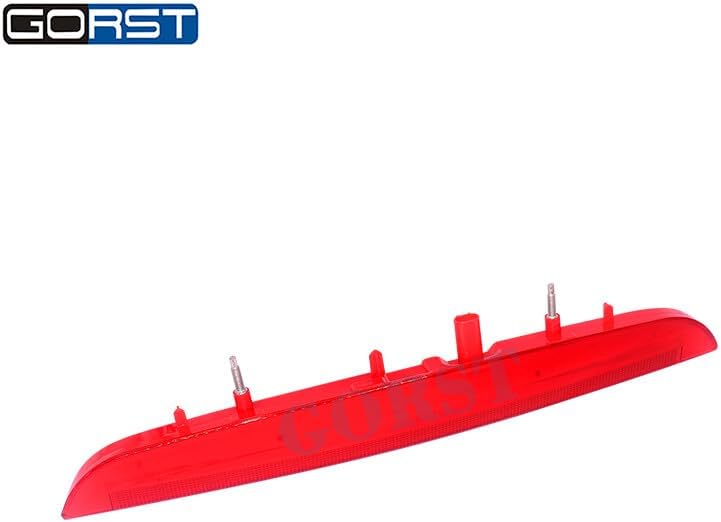 ya 4 8.24 baidi Rear Third Brake Stop Tail Light 68247167AA for Jeep Renegade 2015-2022