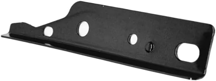 ya 27 10.13 baidi Bumper Bracket Front Right RH Side Upper Fit For E400 2013-2016 E350 2010-2016