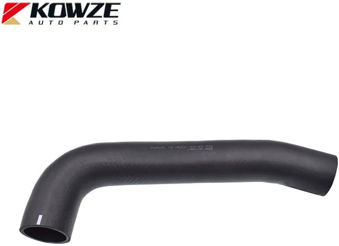 ya 10 9.16 baidi for Mitsubishi Triton 2.5 2006- for Challenger 2.5 2009- Intercooler Out air Hose