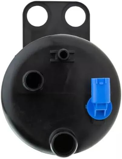 ya 5 8.10 Power steering fluid tank bottle reservoir for BMW 7/ X5 E60 E70 750Li 760Li 05