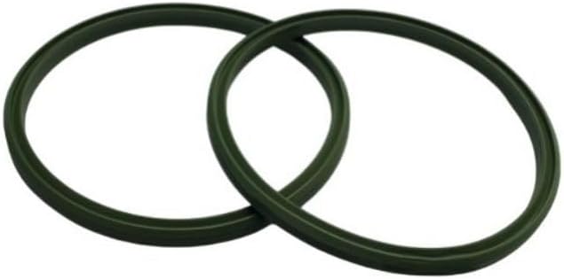 ya 9 10.24 3C0145117H Intercooler Boost Pipe Seals for Audi for VW