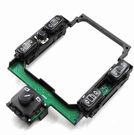 ya 9 10.24 2028208210 Master Power Window Door Switch for Mercedes Benz C230 C220 C280