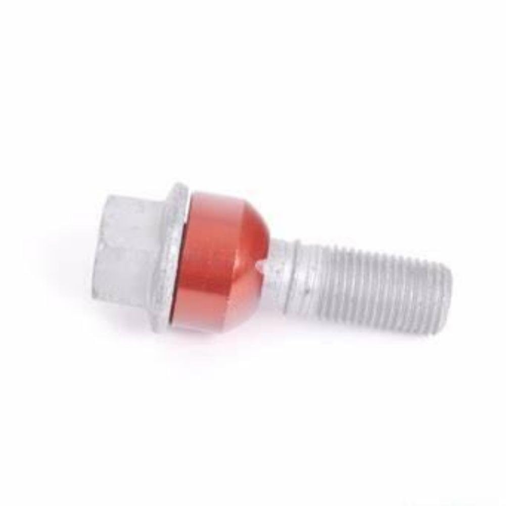 ya 10 9.16 baidi WHT004676 Lug Bolt Wheel Screw for Porsche for Cayenne 2011-2020