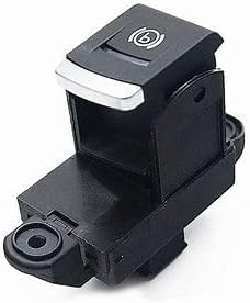 ya 10 9.16 zhengce for Audi A6 C6 4F Electronic HANDBRAKE Parking Brake Switch LHD 4F1927225A