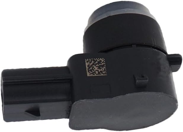 ya 11 9.14 zhengce 4PCS :95918954 Ultrasonic PDC Parking Aid Reverse Backup Sensor Black for G