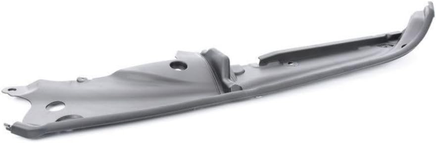 ya 14 9.20 zhengce Front Left Part Filler Ledge Cover for BMW X1 F48 2016-2022-1
