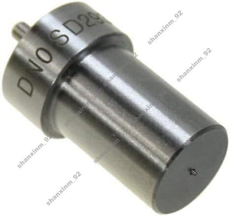 ya 10 9.16 baidi 4x Fuel Injector Nozzle 0434250103 DN0SD293 for VW for Audi 0432217077 0432217097