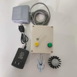 ya 14 9.20 zhengce Adjustable Speed Stranding Machine Electric Wire Braiding Headphone Strippi-1