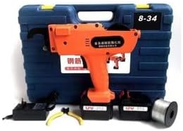 ya 28 10.13 baidi Automatic Rebar Tying Tool, Wire Tie Machine, Handheld Rebar Tying Machine-2