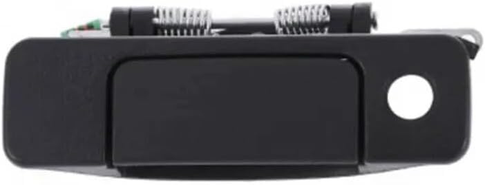 ya 10 9.16 baidi New liftgate Handle fits 1997-2001 for Jeep for Grand Cherokee 55076016AG