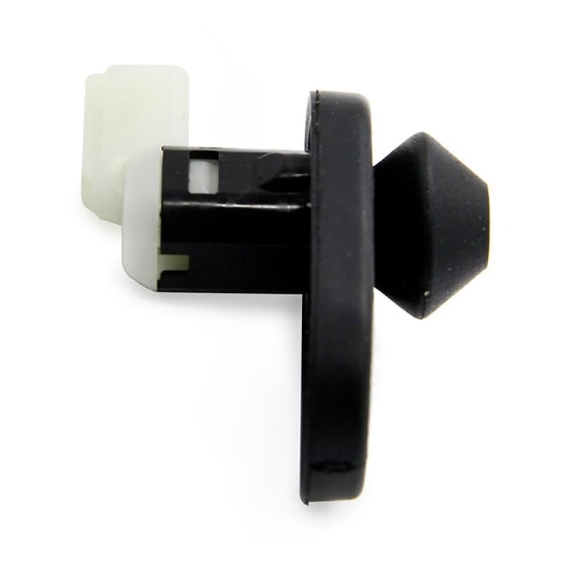 ya 6 8.14 2 Pieces Door Clip Switch Compatible with for Lexus Yaris for Corolla Prius Rav4 Hiace for 4Runner