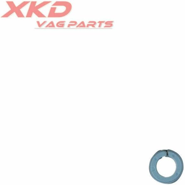 ya 10 9.16 baidi Fuel Injector Seal Kit Fit for Golf for JETTA for Passat for Audi A3 TT 06D998907 BPY CDL