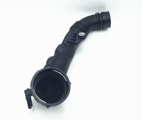 ya 12 10.8 baidi New intercooler Pipe Charging air Duct Intake Hose Suitable for BMW 6 Series X5 F15 X6 640i-