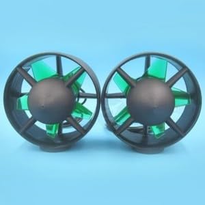 ya 14 9.20 zhengce Underwater Thrusters Fishing Boats Kayaking Thrusters Diving Robots Thruste-3