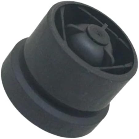 ya 5 8.10 For W167 W246 W117 W156 CLA180 E220 Engine Cover Gommets Bung Absorber Black