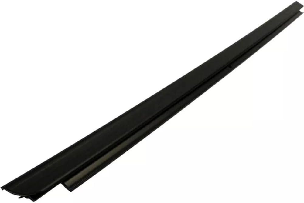 ya 5 8.24 baidi 55395268AD Door Belt Molding for Jeep for Wrangler 07-18