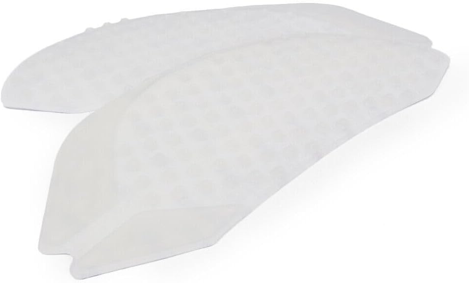 ya 2 8.15 for Ducati 899 1199 Panigale Tank Traction Side Pad Gas Fuel Knee Grip Decal