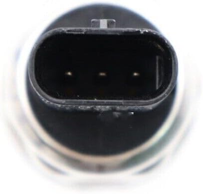 ya 9 10.24 Fuel Rail Pressure Regulator Sensor Common Rail Valve Switch for Buick for Chevrolet