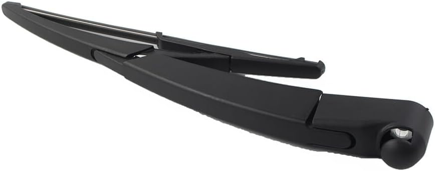 ya 2 8.15 for BMW for Mini R56 2006-14 R60 F55 F56 Rear Windshield Back Wiper Arm & Blade Set